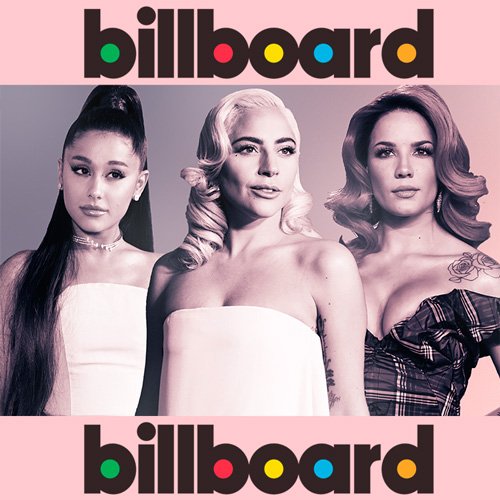 Billboard Hot 100 Singles Chart 22-06-2019