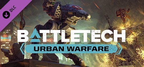 BATTLETECH Urban Warfare Linux-Razor1911