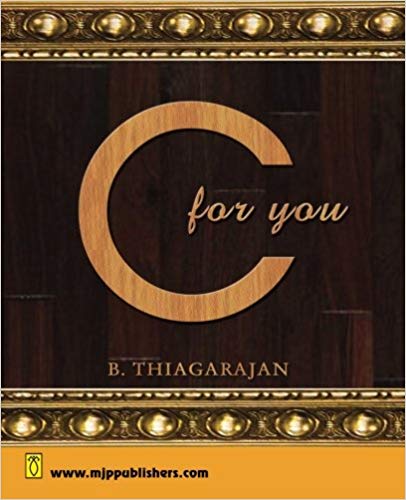 C for You (Volume 1)