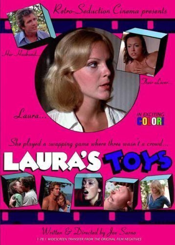 Laura's Toys 1975 DVDRip AC-3 x264 - CG