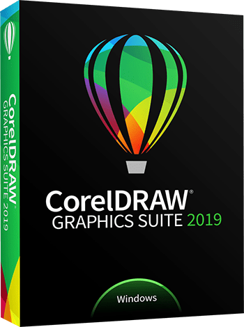 CorelDRAW Graphics Suite 2019 21.3.0.755 (x86-x64) + Crack [FileCR]