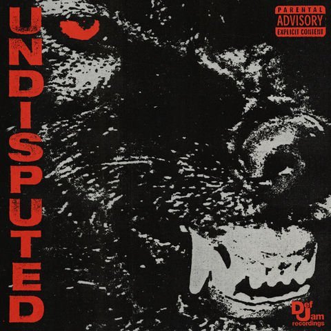 VA - UNDISPUTED (2019) - MP3 320kbps