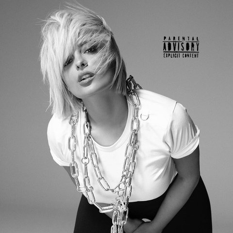 Bebe Rexha - To U All EP  (2019) MP3 320kbps 