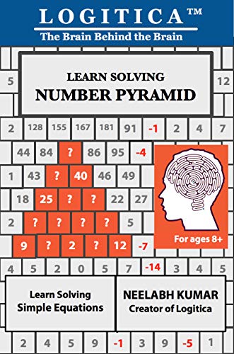 Learn Solving Number Pyramid