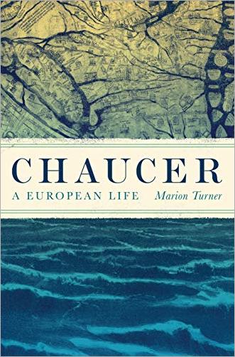 Chaucer: A European Life PDF