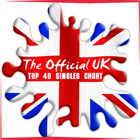 The Official UK Top 40 Singles Chart (05.04.19) MP3 320kbps 
