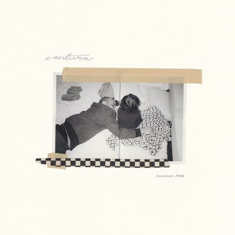 Anderson Paak - Ventura (2019) MP3 320kbps 