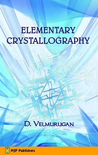 Elementary Crystallography