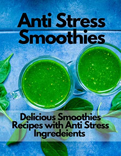 Anti Stress Smothies by Eco Food