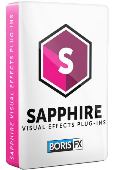 sapphire plugin crack premiere pro