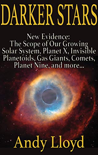 Darker Stars: New Evidence