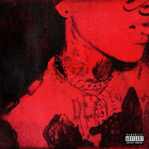 Blackbear - ANONYMOUS (2019) MP3 320kbps 