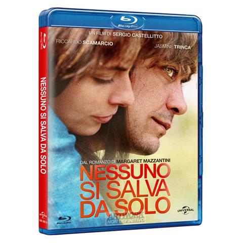You Can't Save Yourself Alone 2015 BRRip DD5.1 XviD - BLUWORLD