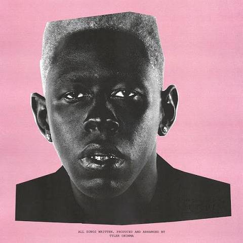Tyler, The Creator - IGOR (2019) MP3 320kbps 