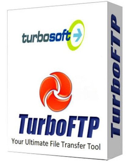 TurboFTP Corporate / Lite 6.99.1340 downloading