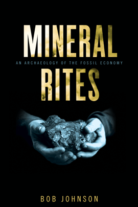 Mineral Rites : An Archaeology of the Fossil Economy 