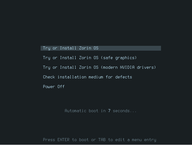 Zorin OS 15 Ultimate (x64) Multilanguage