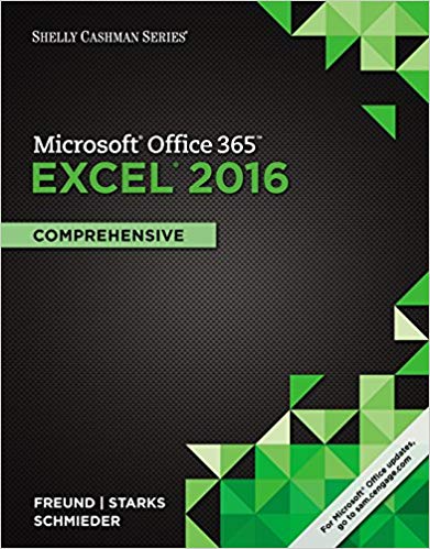 skills for success with microsoft office 2016 pdf