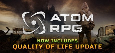 ATOM RPG Dead City MacOS-Razor1911