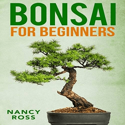 Bonsai for Beginners (Audiobook)