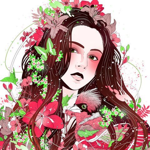 DJ OKAWARI x Celeina Ann - Nightfall (2019) MP3 320kbps 