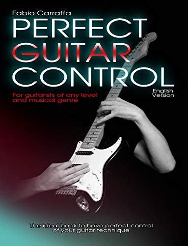 Perfect Guitar Control: English version