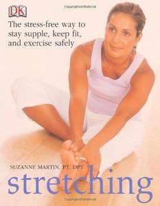 Stretching (DK Eyewitness Books)