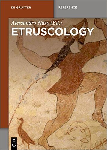 Etruscology EPUB