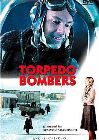 Torpedonostsy a.k.a. Torpedo Bombers 1983 WEBRip AAC x264-NOGROUP