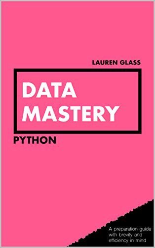 Data Mastery - Python