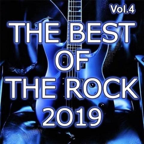 VA - The Best Of The Rock Vol.4 (2019) - MP3 320kbps
