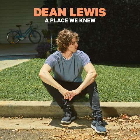 Dean Lewis - A Place We Knew (2019) MP3 320kbps 