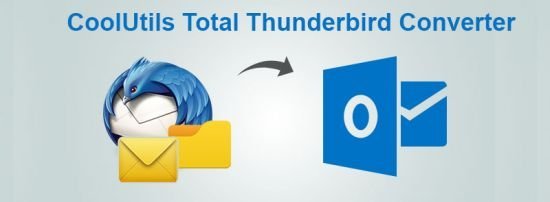 Coolutils Total Thunderbird Converter 4.1.0.299 Multilingual