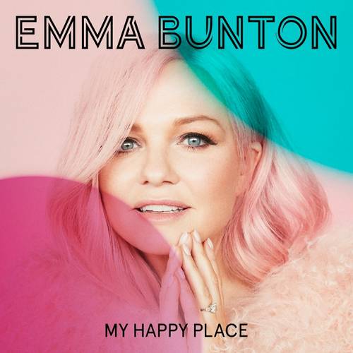 Emma Bunton - My Happy Place (2019) MP3 320kbps 