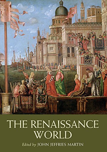 The Renaissance World (Routledge Worlds)