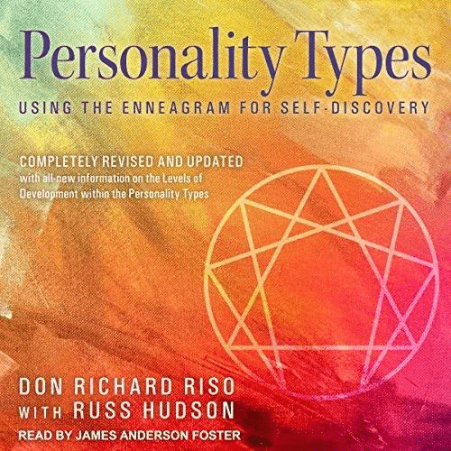Personality Types: Using the Enneagram for Self-Discovery (Audiobook)