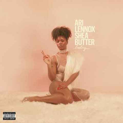 Ari Lennox - Shea Butter Baby (2019) MP3 320kbps 