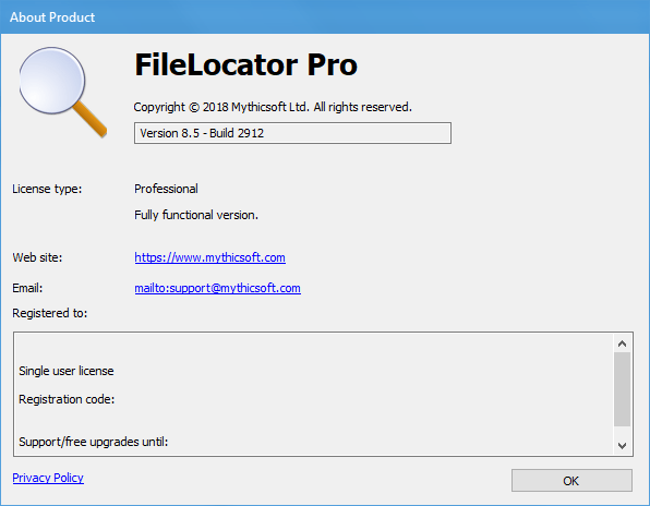 FileLocator Pro 2022.3418 download the new for android