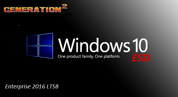Windows 10 Enterprise 2016 LTSB X64 sv-SE OEM JUNE 2019