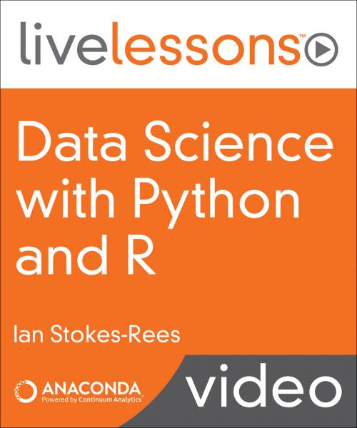 Data Science with Python and R (Anaconda Video Series) - SoftArchive