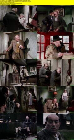 The Ladykillers 1955 1080p BluRay H264 AAC-RARBG