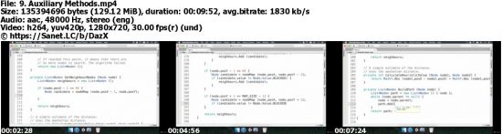 Mobile VR Virtual Reality &amp; Artificial Intelligence in Unity