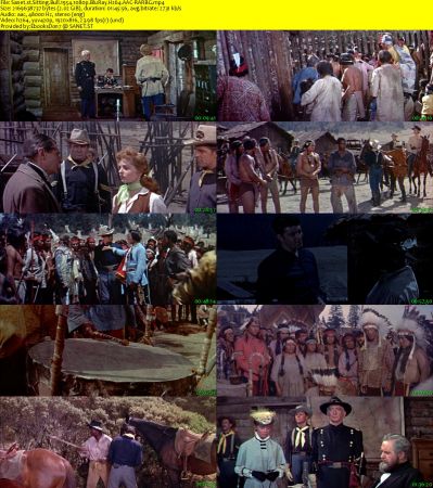 Sitting Bull 1954 1080p BluRay H264 AAC-RARBG