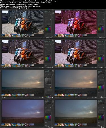 Lightroom CC: Tips and Quick Fixes (Released : 6/2019)