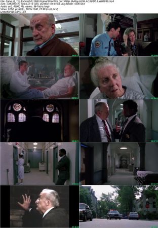 The Exorcist III 1990 Original Directors Cut 1080p BluRay H264 AC3 DD5.1 Will1869