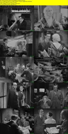 Rome Express 1932 BRRip XviD MP3-XVID