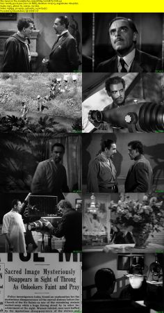 The Invisible Ray 1936 BRRip XviD MP3-XVID