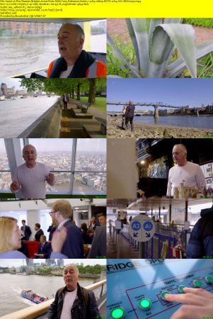 Ch.5 - The Thames Britains Great River With Tony Robinson (2019) 1080p HDTV x264 AAC MVGroup