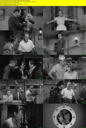 Shack Out On 101 1955 BRRip XviD MP3-XVID