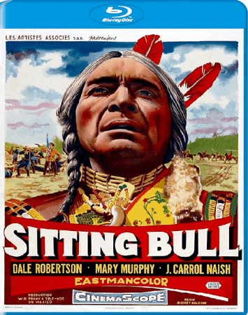 Sitting Bull 1954 1080p BluRay H264 AAC-RARBG